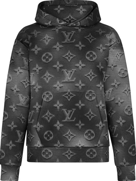 louis vuitton mens jumper|men's louis vuitton hoodie.